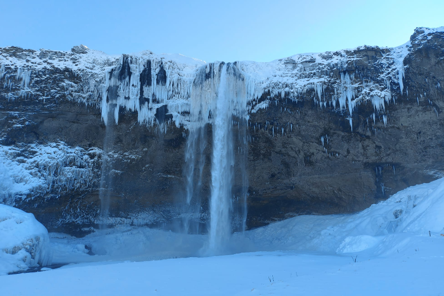 iceland golden tour