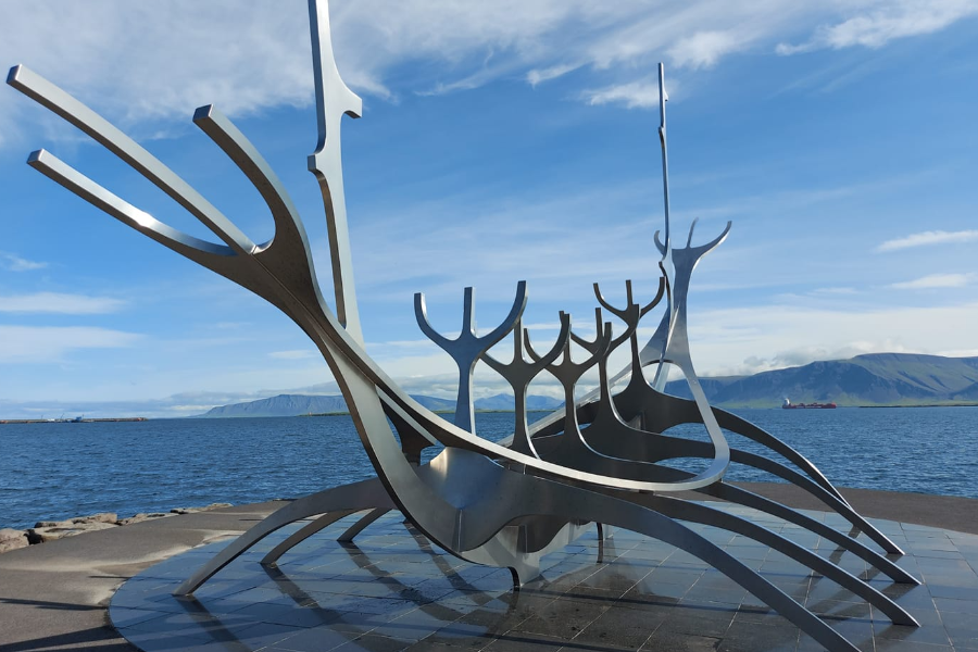 iceland golden tour