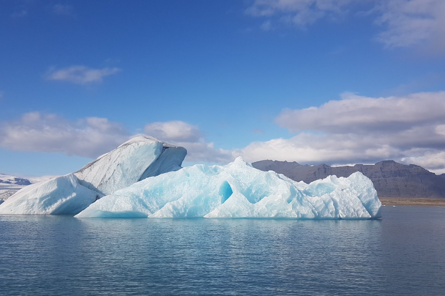 iceland golden tour