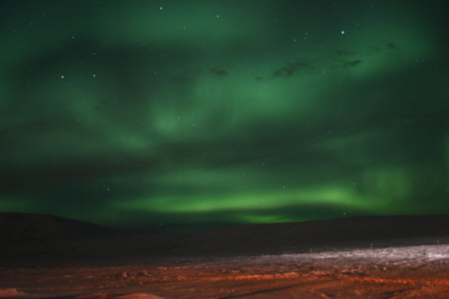 iceland golden tour