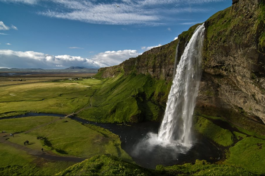 iceland golden tour