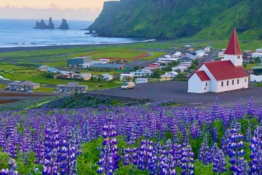 iceland golden tour