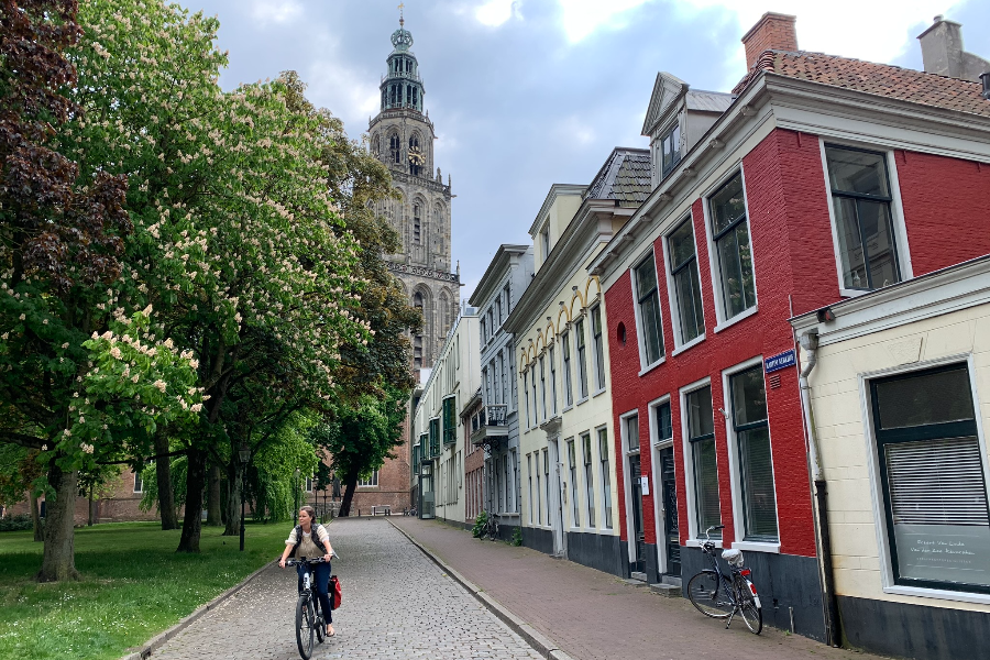 Groningen