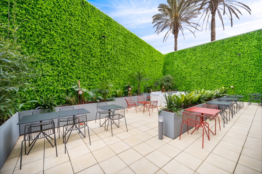 Moov Hotel Oeiras