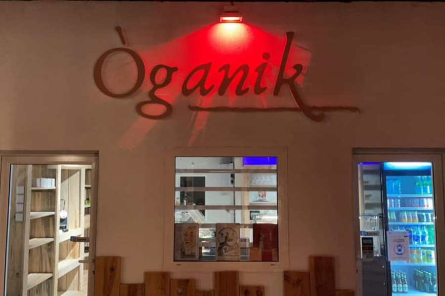 ÒGANIK