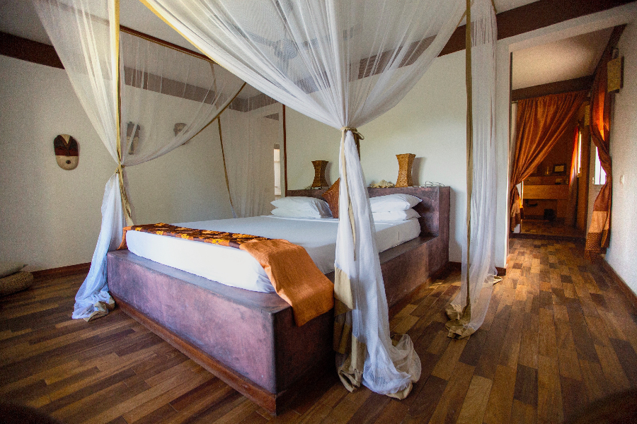 Uzuri Villa Suite