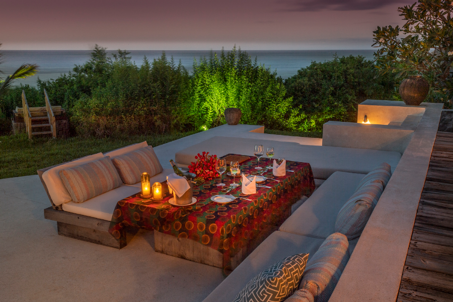 Qambani Luxury Resort