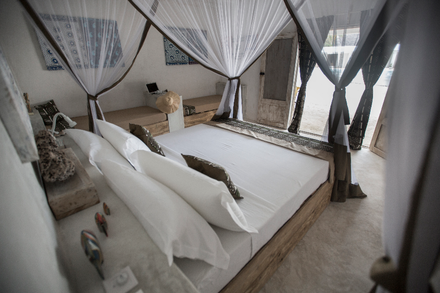 The Loop Beach Resort