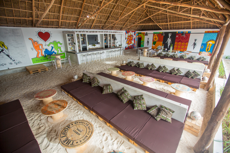 The Loop Beach Resort
