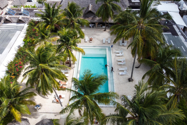The Loop Pool