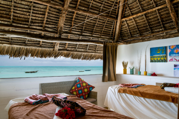 The Loop Massage Treatment