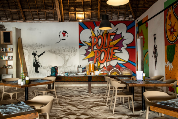 The Loop Restaurant