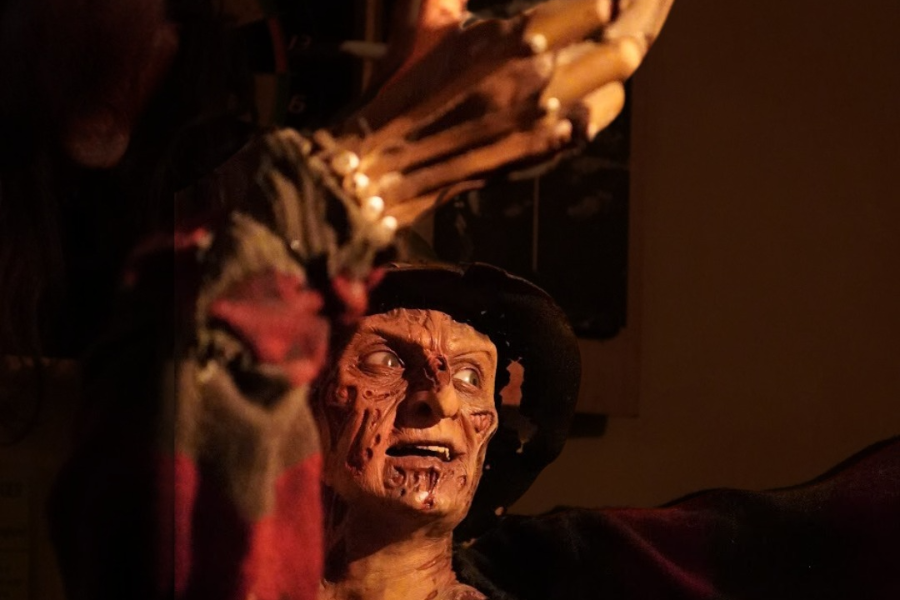 NATIONAL WAX MUSEUM PLUS
