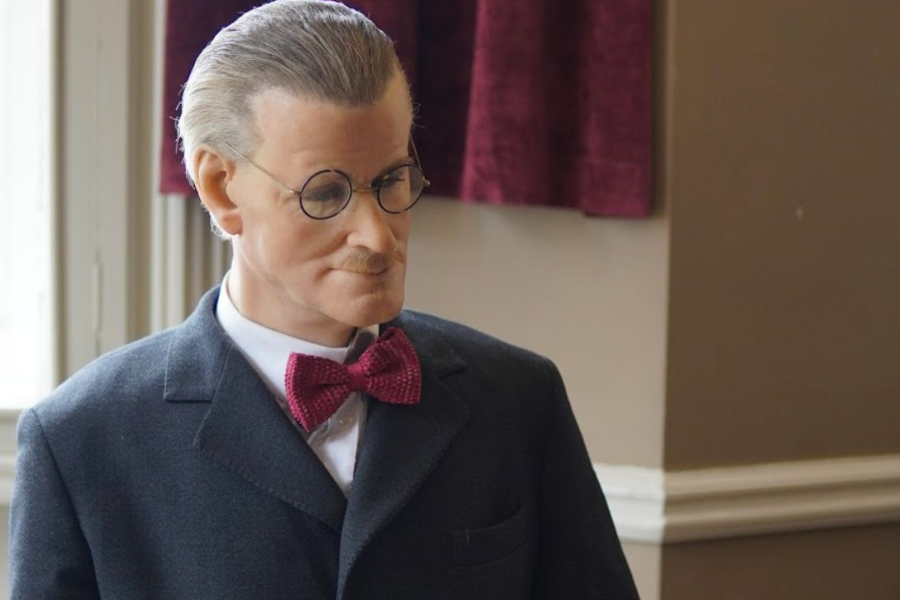 NATIONAL WAX MUSEUM PLUS