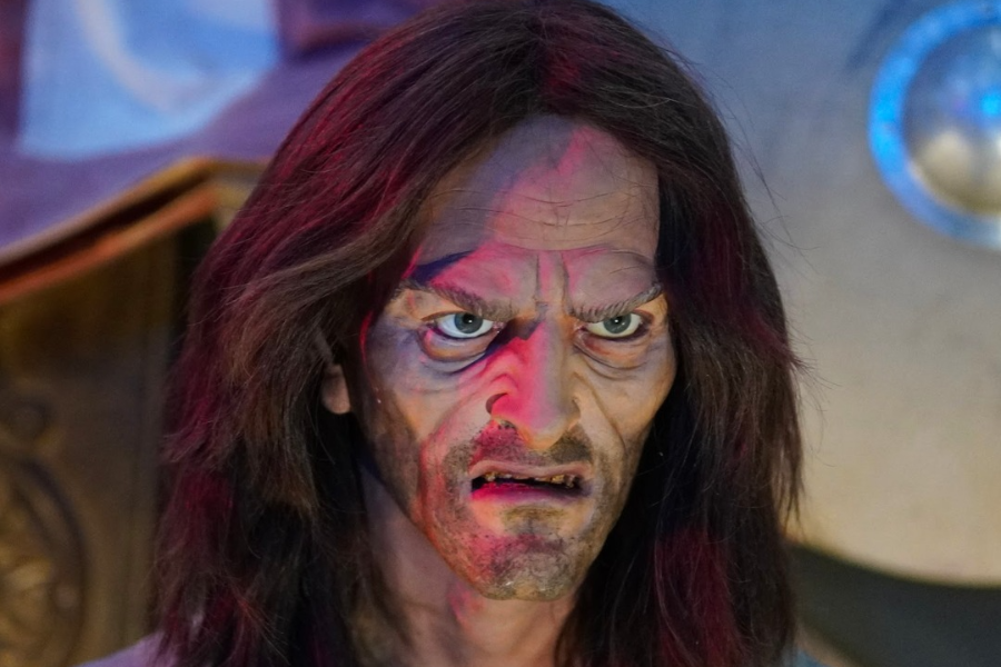 NATIONAL WAX MUSEUM PLUS