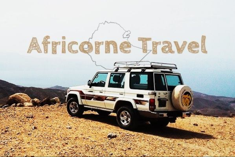 AFRICORNE TRAVEL
