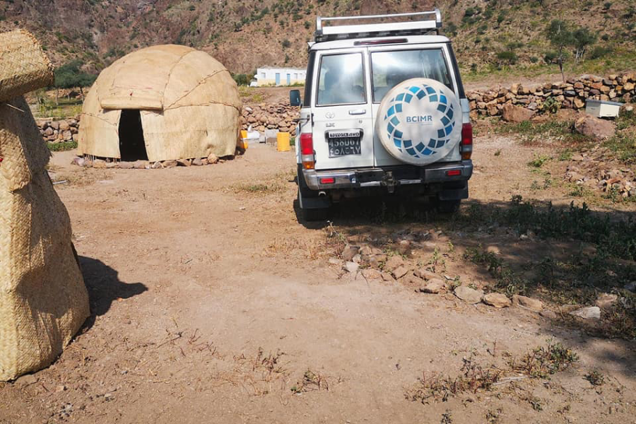 AFRICORNE TRAVEL