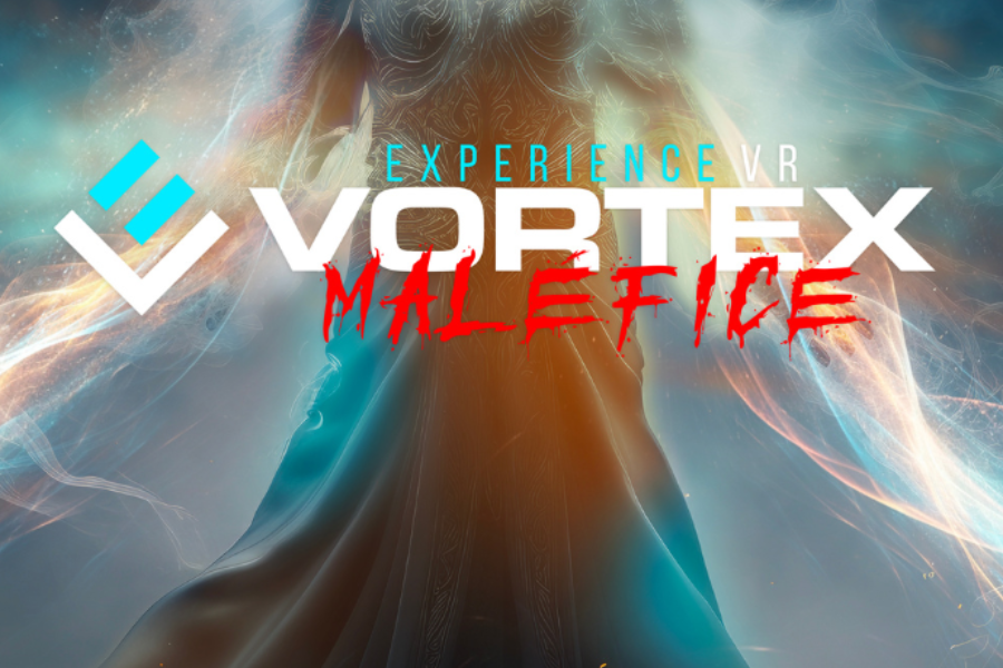 VORTEX MALEFICE