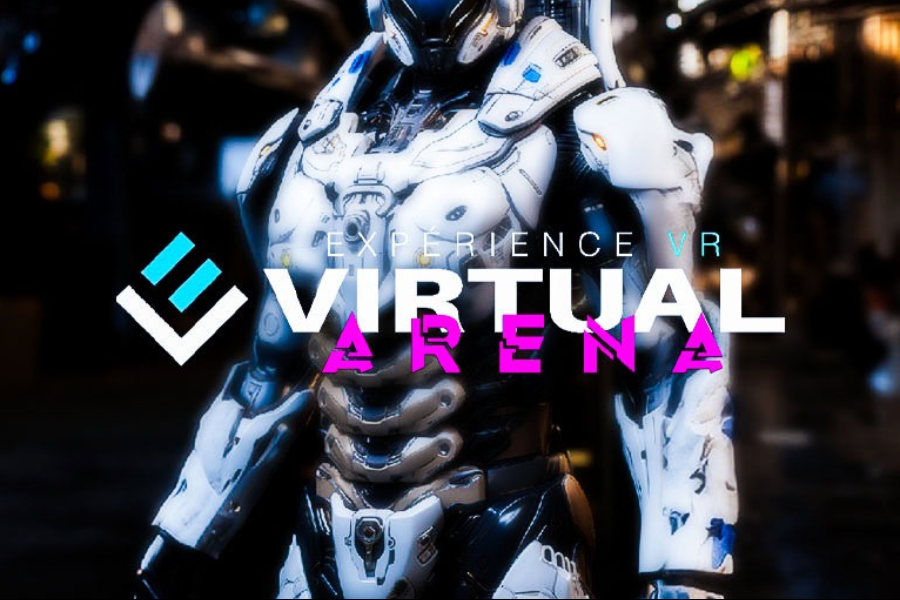 VORTEX ARENA