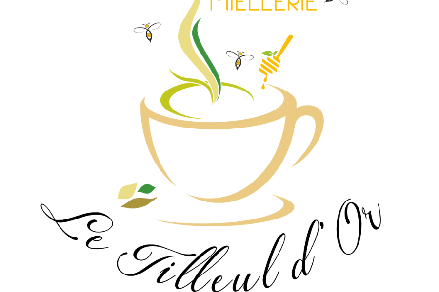 logo - ©tilleul d'or