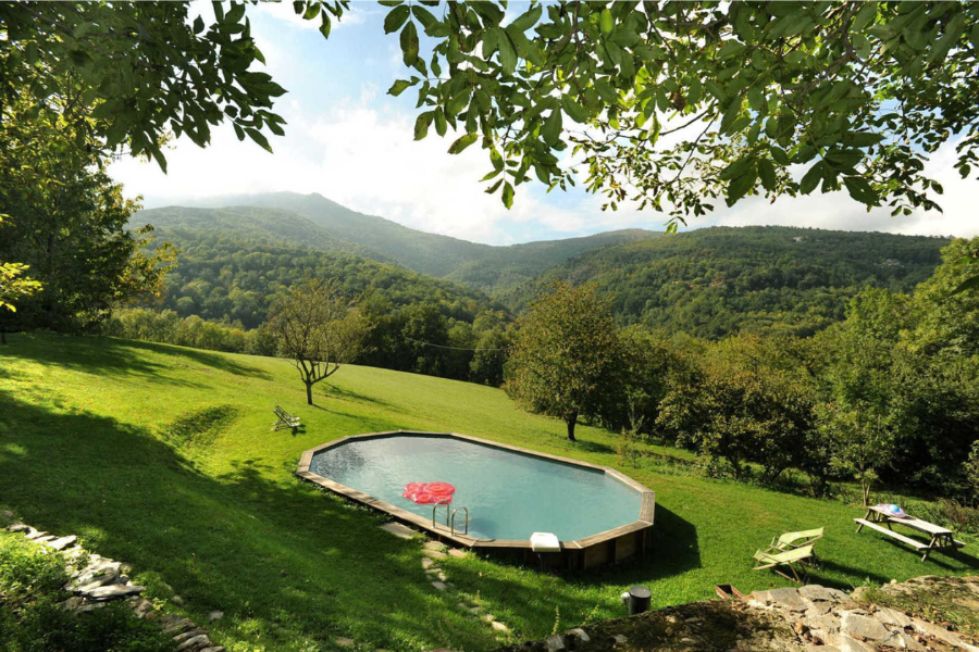 GITES DE FRANCE PYRÉNÉES-ORIENTALES