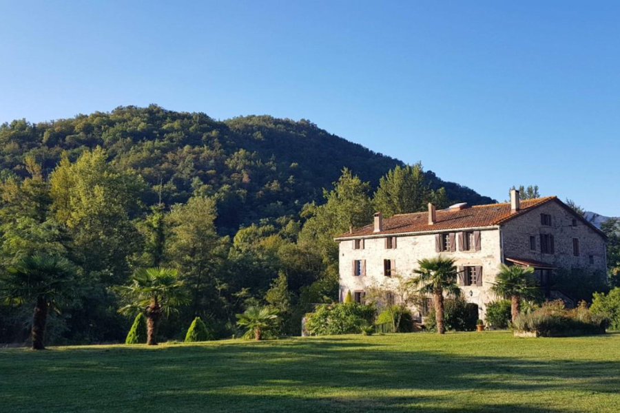 GITES DE FRANCE PYRÉNÉES-ORIENTALES