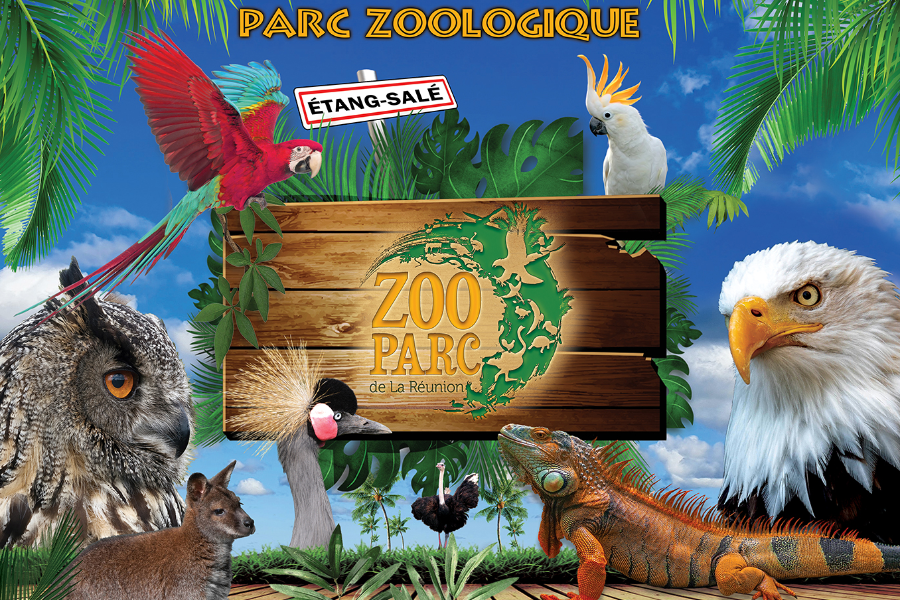 Zoo Parc de la Réunion - ©©zooparcdelareunion