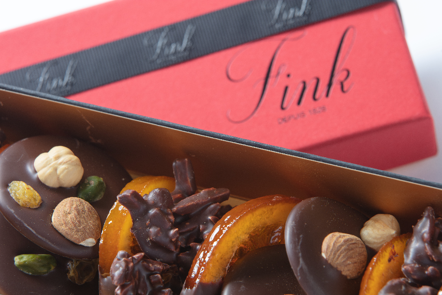 Choocolats - ©Fink