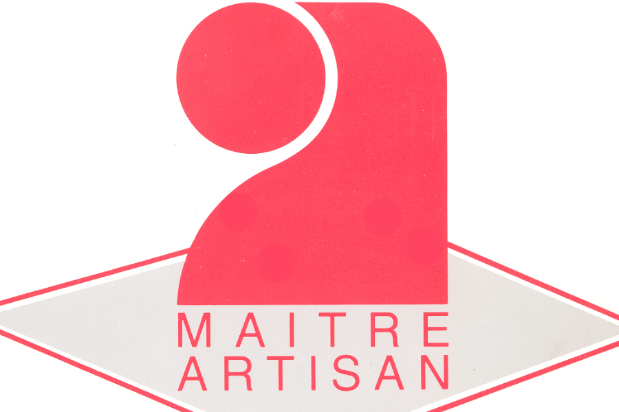 Maitre artisan