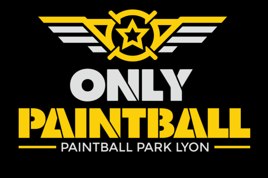  - ©ONLY PAINTBALL LYON SUD