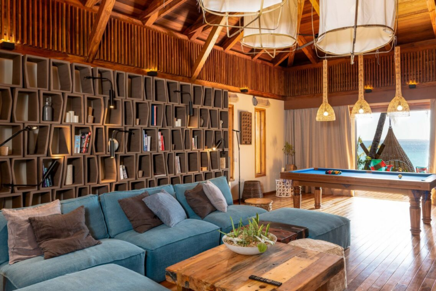 ZURI ZANZIBAR