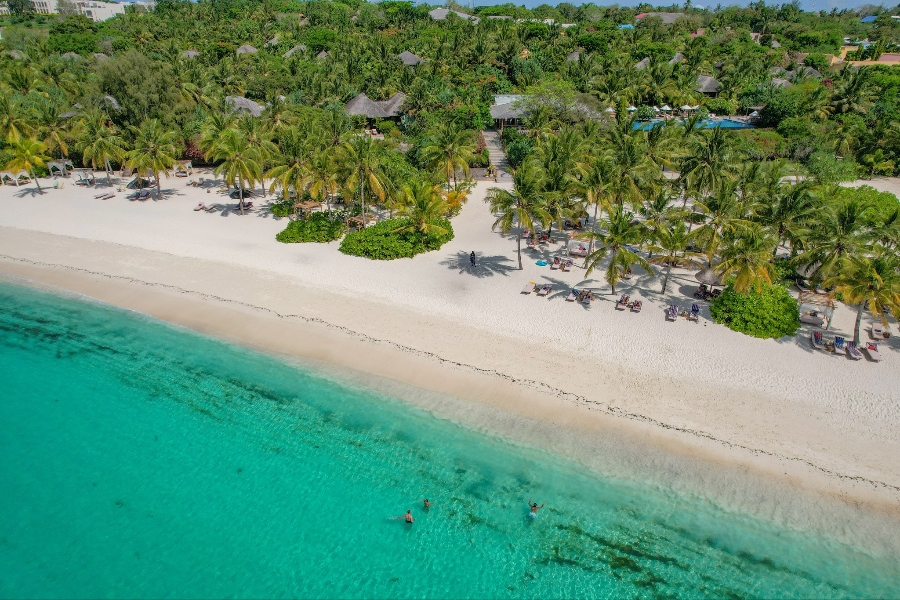 ZURI ZANZIBAR