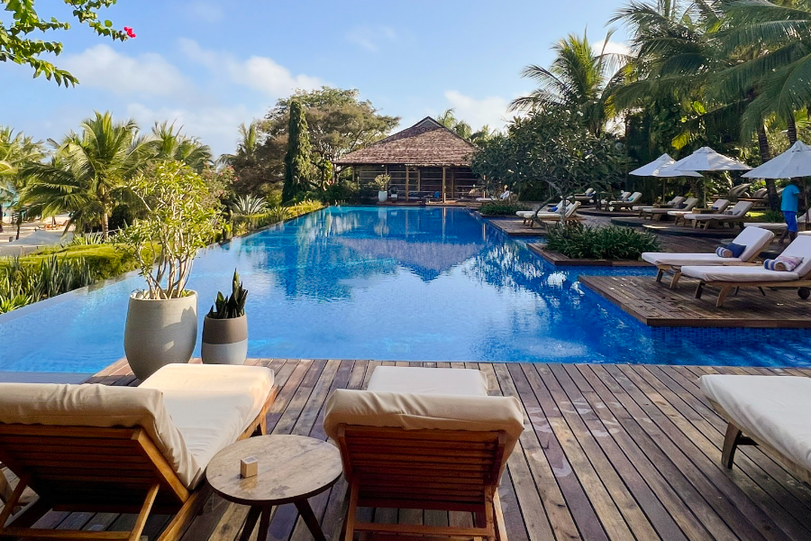 ZURI ZANZIBAR