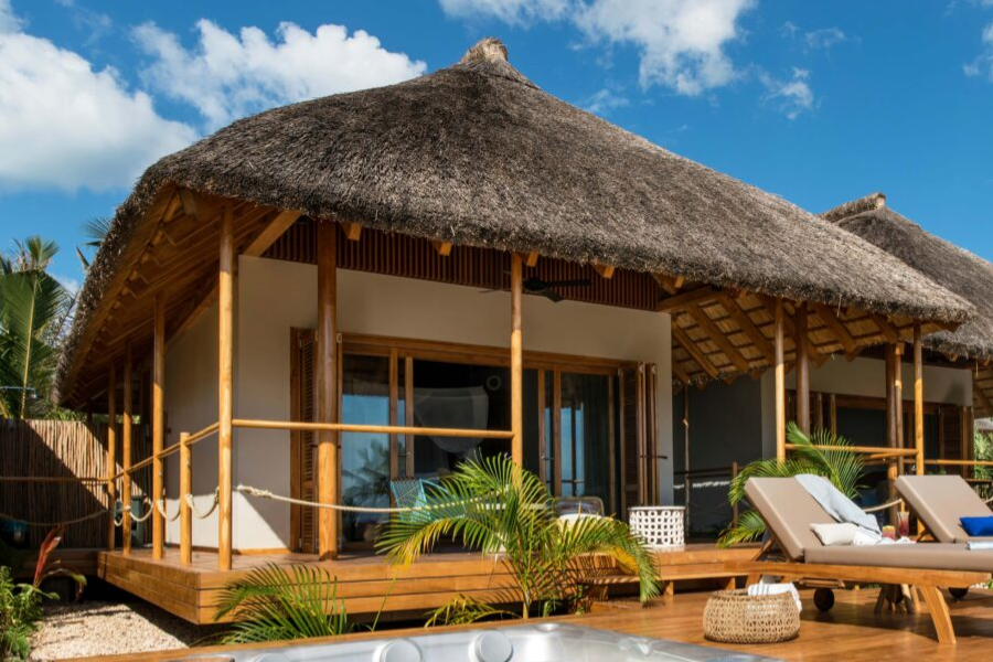 ZURI ZANZIBAR