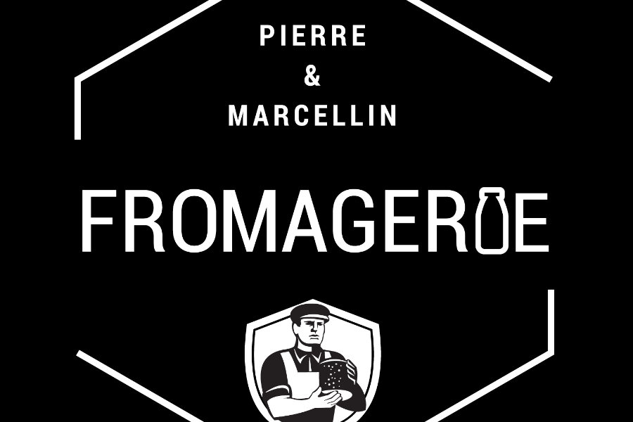 - ©FROMAGERIE PIERRE & MARCELLIN