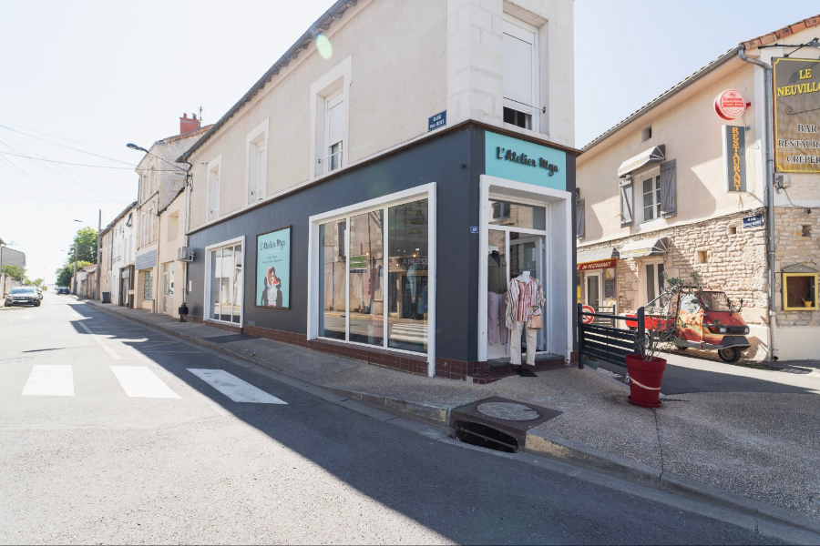 l'Atelier Mya