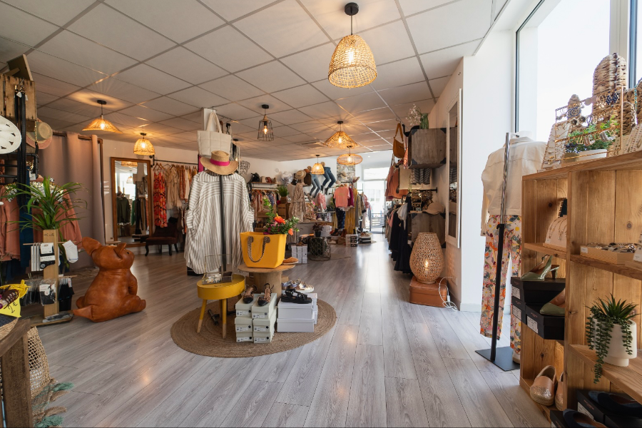 l'Atelier Mya