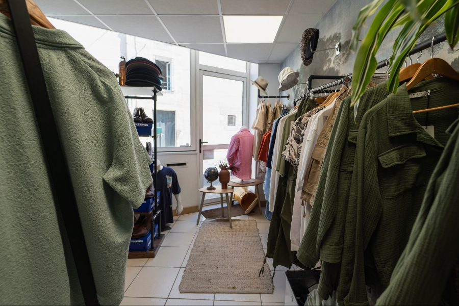 l'Atelier Mya