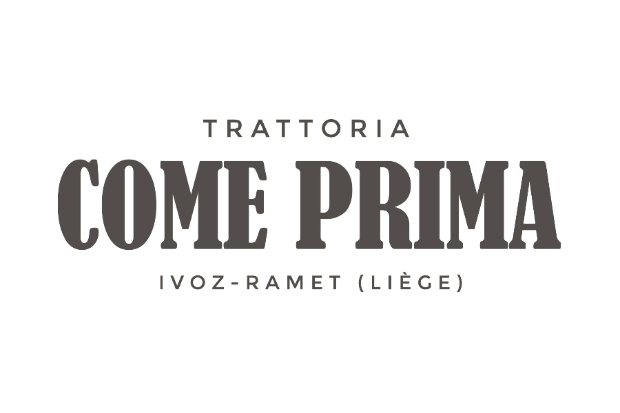  - ©COME PRIMA