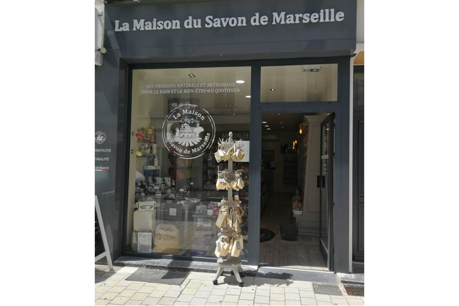 Les meilleures boutiques mode et cadeaux  La Rochelle (17000) en 2026 -  Petit Fut