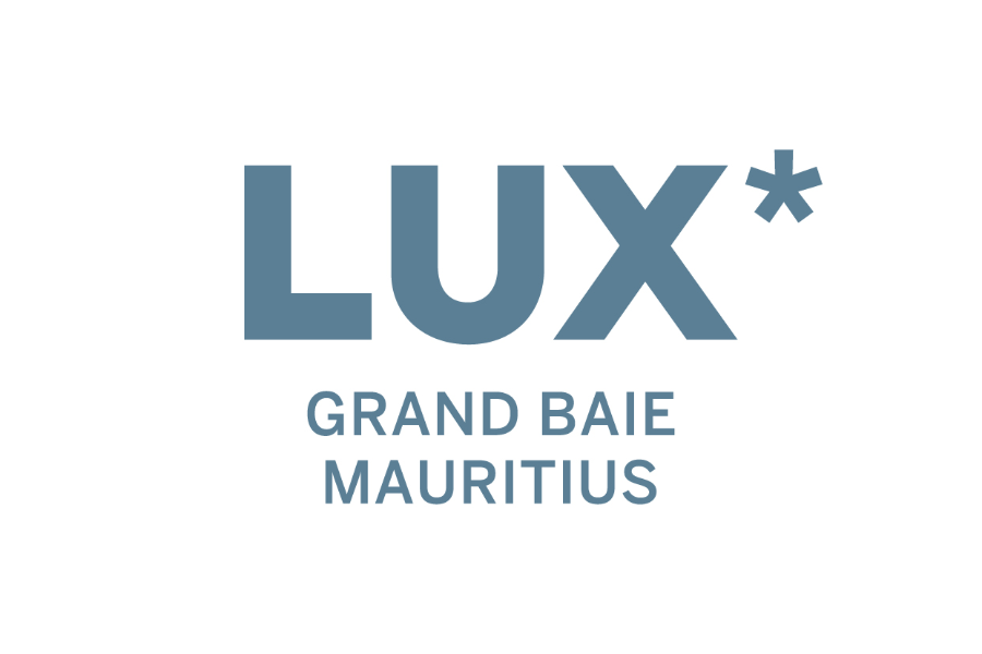 Logo LUX Grand Baie Mauritius - ©TLC