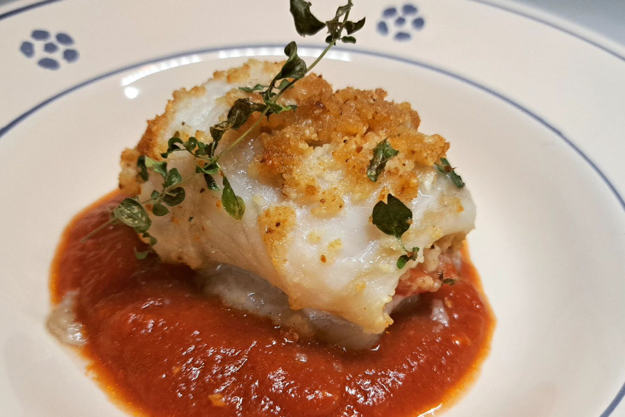 CICCHETTO DEL CENTRO