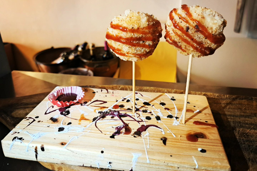 CICCHETTO DEL CENTRO