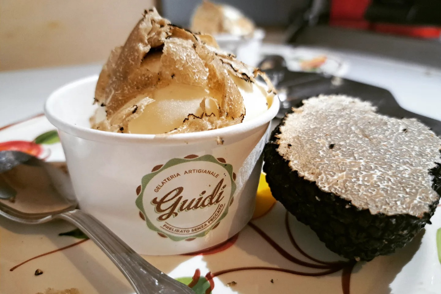 CICCHETTO DEL CENTRO