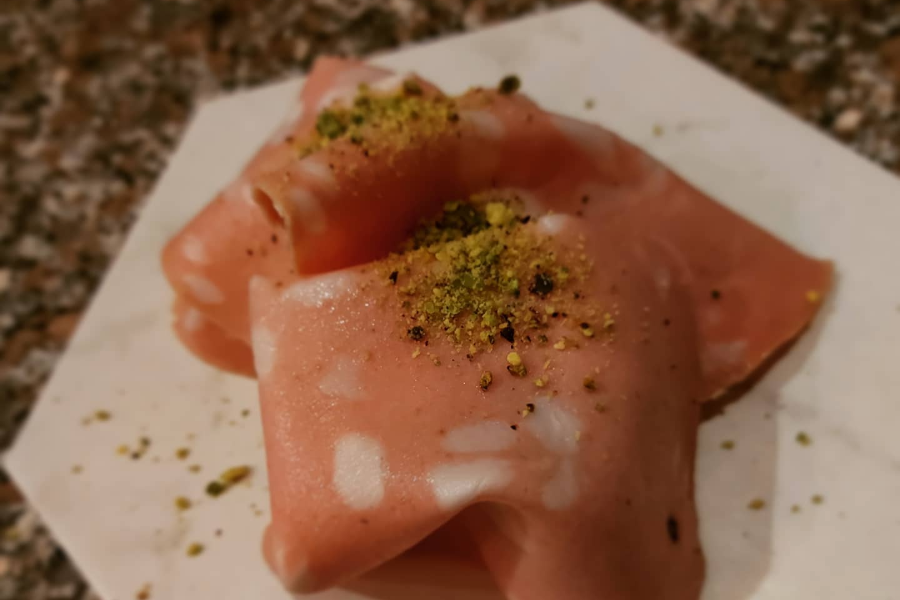 CICCHETTO DEL CENTRO