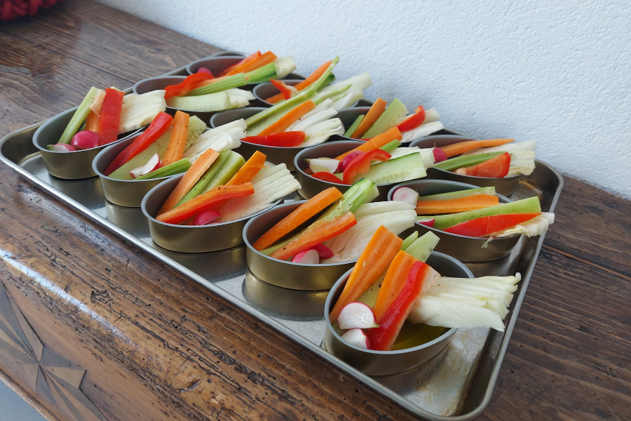 CICCHETTO DEL CENTRO