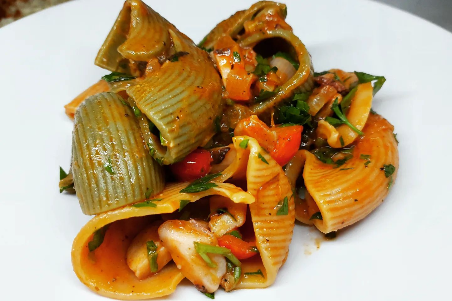 CICCHETTO DEL CENTRO