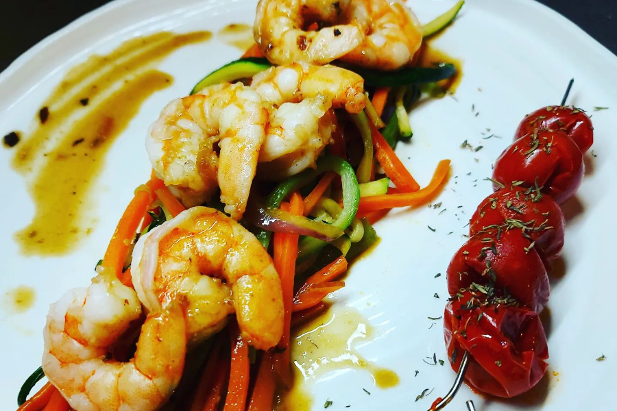 CICCHETTO DEL CENTRO