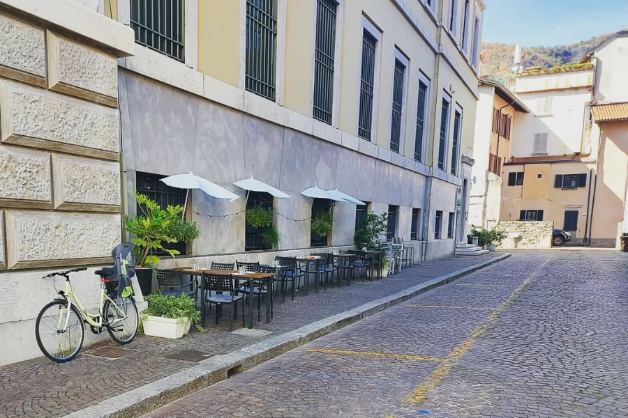 CICCHETTO DEL CENTRO