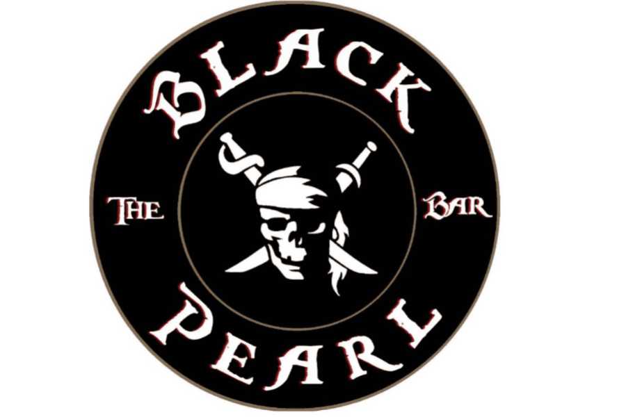 THE BLACK PEARL BAR - ©THE BLACK PEARL BAR